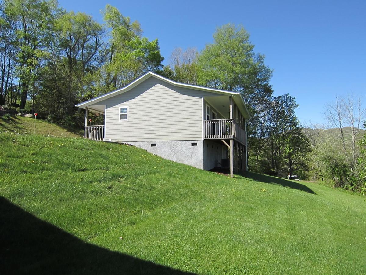 فيلا بانير إلكفي Apple Orchard Getaway Near Beech & Sugar Mtns #3 المظهر الخارجي الصورة